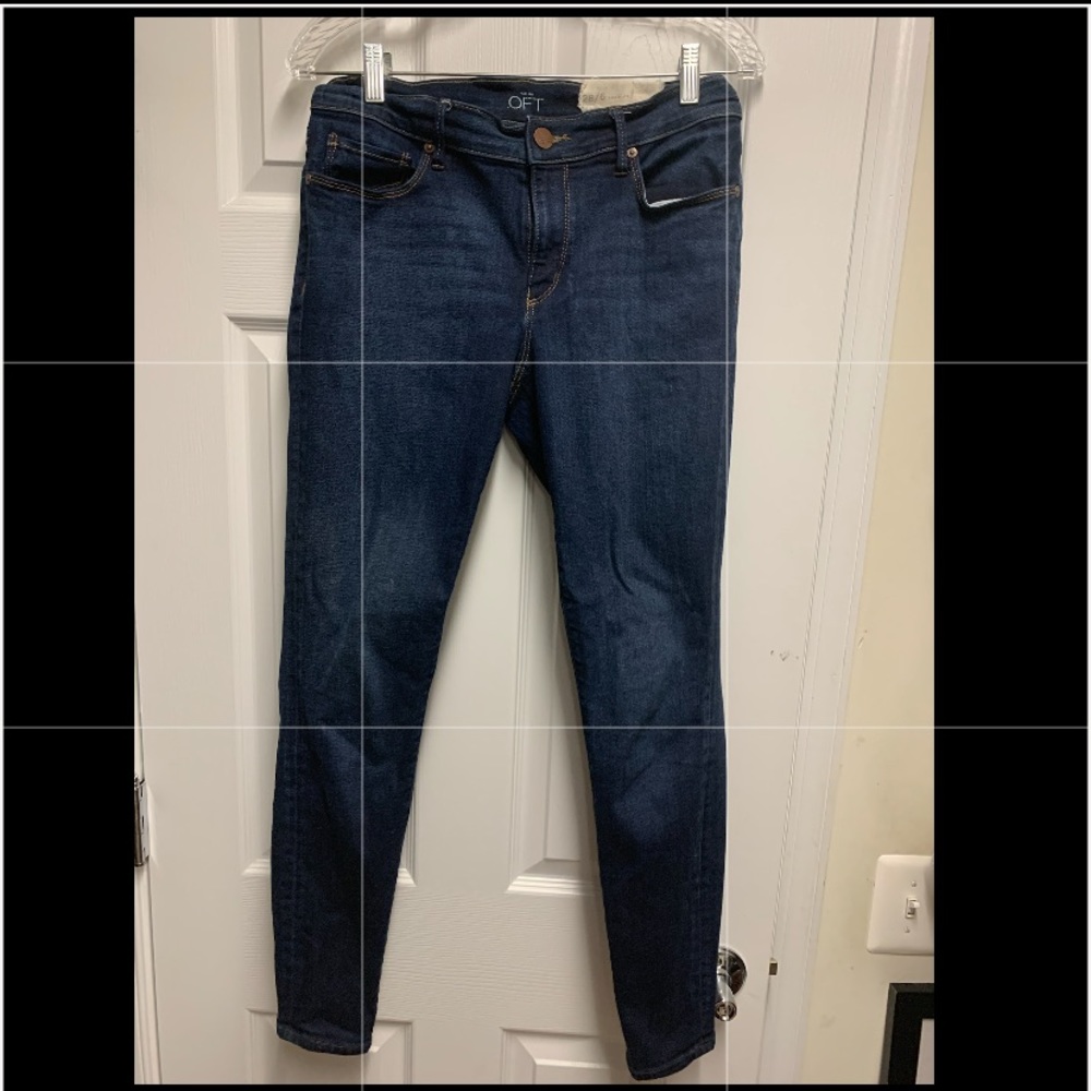 Women’s LOFT Jeggings